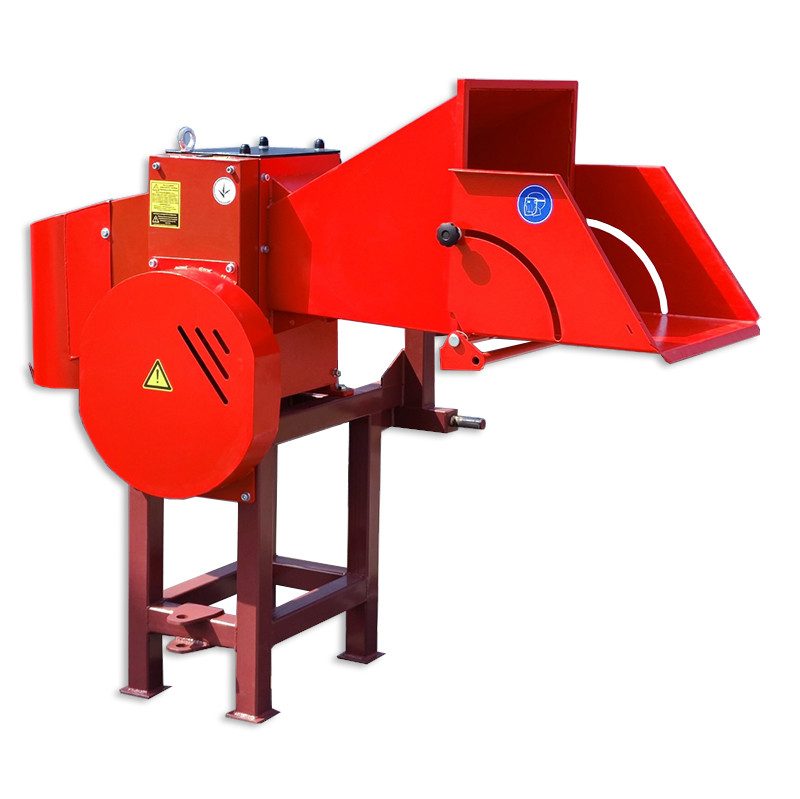 Tocator de crengi TN-130T PRO