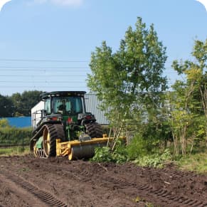 Întreprinderi agricole